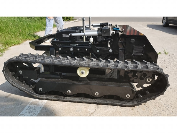 割草機如何進行日常保養和維護？