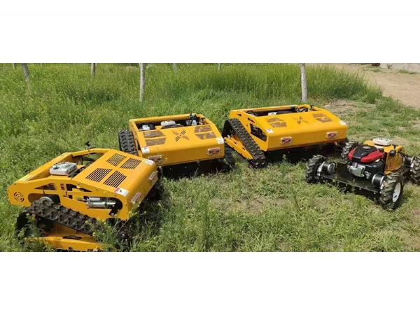 掌握正確方法與保養，讓您的割草機更耐用